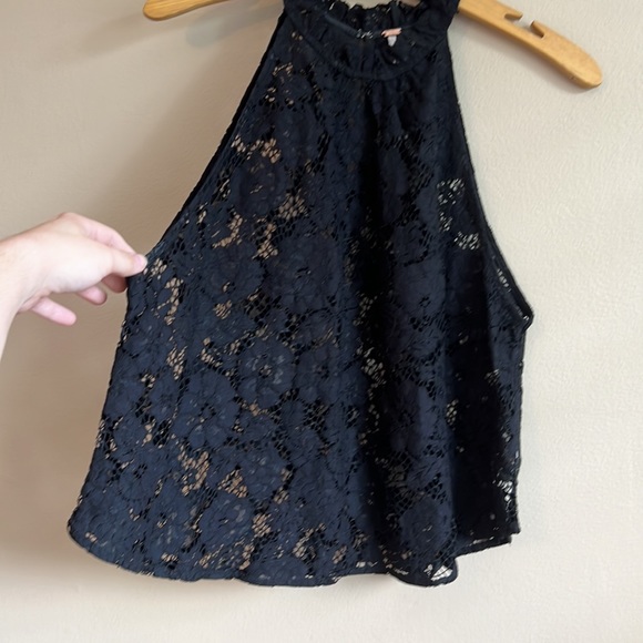 Free People Sweet Meadow Dreams Top NWOT never worn - Picture 2 of 4